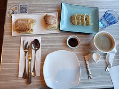 -必胜客(世纪港湾店)