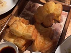 -青年公社烤鸭(青年路店)