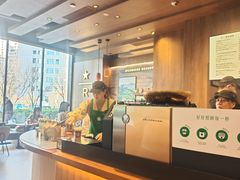 -星巴克臻选(北京太阳宫凯德店)