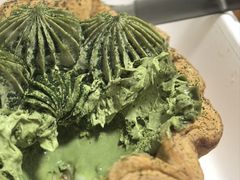 -B&C黄油与面包·THE GARDEN BAKERY概念店(世纪汇店)