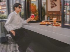 -必胜客(新海上世界店)