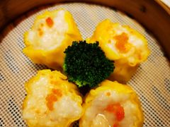 -酌宴府The China Club·广州万富希尔顿酒店(云城东路店)