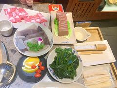 -小龙坎火锅(总店)