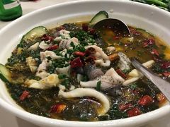 酸菜鱼-粥旺庄(芳村店)