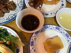 -铸钟褡裢火烧(西三环紫竹桥店)