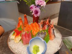 -极盐铁板烧(仓山万达广场店)