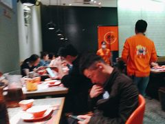 -炭舍干锅(华发商都店)