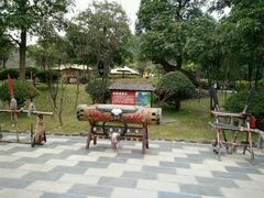 -森波拉火山温泉