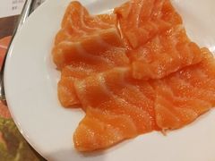 -芭菲盛宴·环球美食(锦城万达广场店)