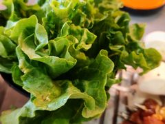 -水浒烤肉(大学城总店)