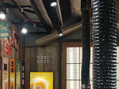 -马场洞肉铺(振安店)