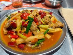 -酒里·宜州果酱烧烤(葛村店)