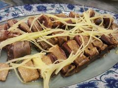 -阿殳菜馆·私厨(水围村店)