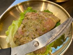 -核桃碳烤肉馆(深圳首店)
