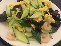 -清真宏玉祥黄门脸餐厅(华荫东里店)