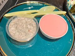 -荷花泰菜(东方新天地店)