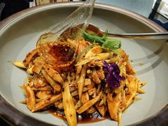 -辛香汇·现炒川菜(淮海路百盛店)
