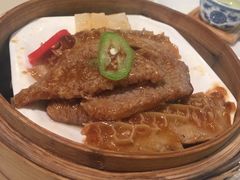 -舊街坊茶楼(市二宫店)
