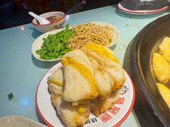 -鱼窝棚柴火铁锅炖(富山屯店)