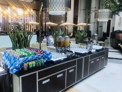 -武汉洲际酒店·漢自助餐厅