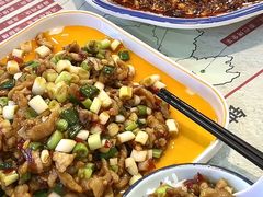 -市井川菜(钟山店)