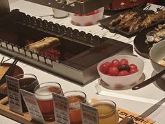 -丰茂烤串(外滩星荟中心店)