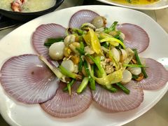 -量贩海鲜餐厅