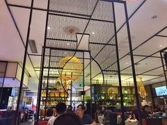 -眉州东坡·熊猫主题餐厅(枫蓝店)
