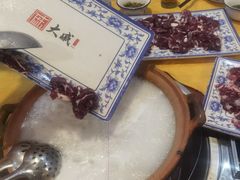 -大戚饭店(泰华路店)