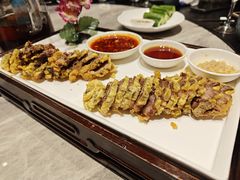 -鱼你相聚·河鲜馆(袁家岭店)