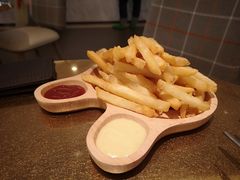 -BossBabe亲子餐厅(金光华广场店)