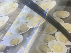 -半岛听涛蒸汽海鲜自助(K11店)