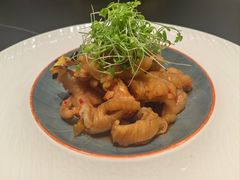 -翕间食·精致淮扬菜(江苏大剧院店)