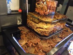 -蟹道乐(道顿堀本店)