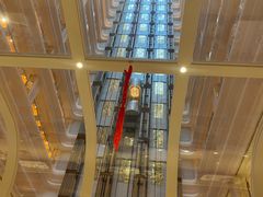 -上海白金汉爵大酒店(大零号湾国际会议中心店)
