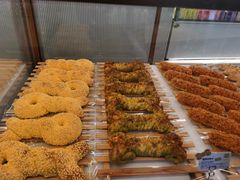 -奈雪的茶(皇庭广场店)