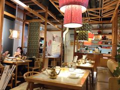 -川堂风·跷脚牛肉·乐山爆炒(中建乐荟天地店)