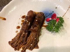 -福樱兰海鲜放题铁板烧(加州店)