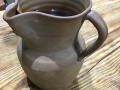 -马帮菜馆·美味野生菌