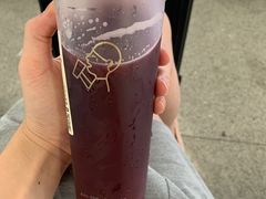 -喜茶(太原印象城店)