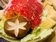 -隐泉京望日式料理(太和广场店)