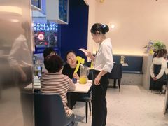 -兰湘子·湘菜小炒(盛龙广场店)