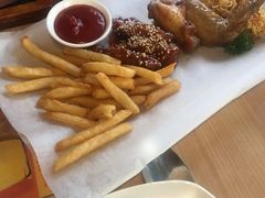 -必胜客(吾悦国际广场店)