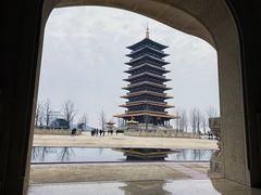 -牛首山文化旅游区