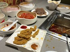-海底捞火锅(九霄梦天地店)