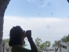-巴陵广场