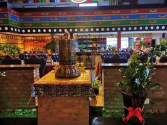 -后院犇牛主题餐厅(云岗店)