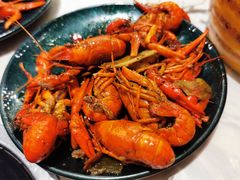 -五月罗马海鲜自助餐厅(月星环球港店)