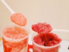 -书亦烧仙草(二七万达广场店)