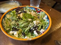 -Uncle Kosto科斯托·中东菜